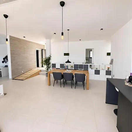 Villa Luz Del Mar,