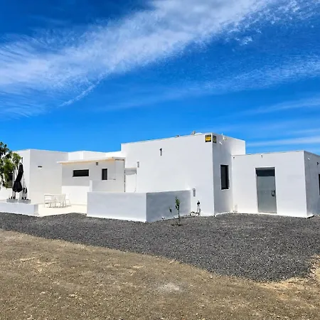 Villa Luz Del Mar, Ajuy