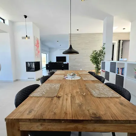Villa Luz Del Mar, Ajuy