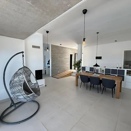 Villa Luz Del Mar, Ajuy