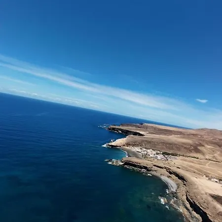 Villa Luz Del Mar,
