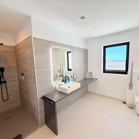 Villa Luz Del Mar, Ajuy