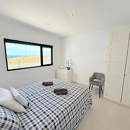 Villa Luz Del Mar, Ajuy